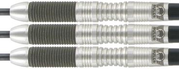 Bull's Eagle 2 Steeldarts Barrel Details
